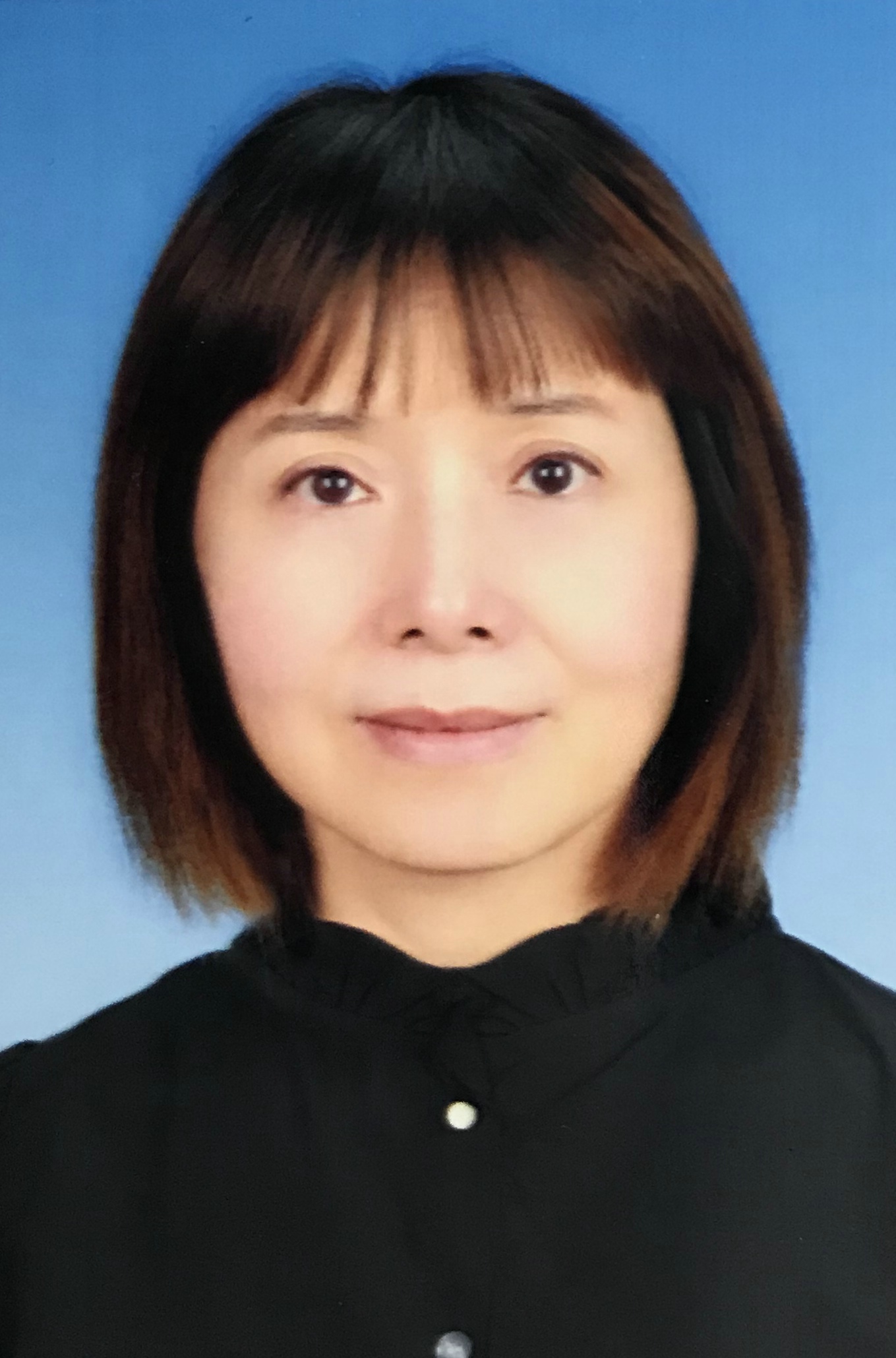 Wenmei Cao