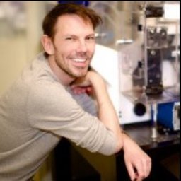 Alex M. Valm