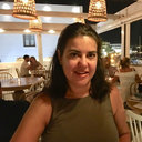 Panagiota Voskou