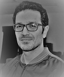 Ardeshir M. Ebtehaj