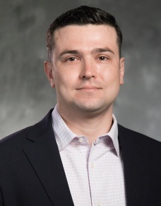 Dmitry Tchapyjnikov