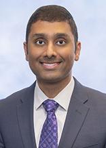 Chaitanya Madamanchi