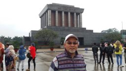 Nasruddin Hassan