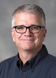 Mark A. Weaver
