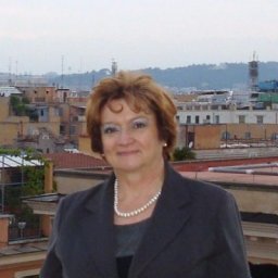 Cinzia Forni