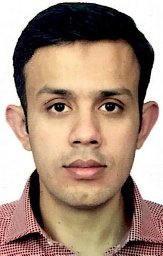 Gulraiz Ahmed