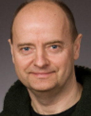 Lars Erik Lindgren