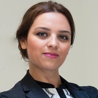 Ronak Eini