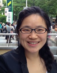 Mian Wang