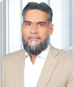 Muhammad Akram