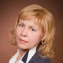 Oksana Matsiyevska