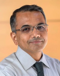 Narasimhan P. Agaram