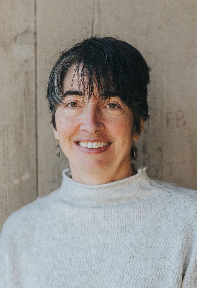 Alexandra Z. Worden