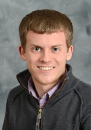 Stephen Reichley