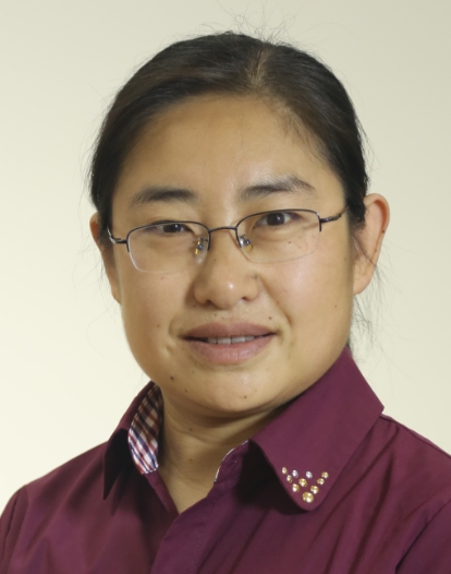 Lixia Ju