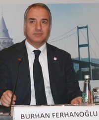 Ferhanoglu Burhan