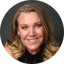 Jeannet Lauenborg