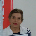 Magda Gabriela Sanchez