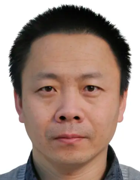 Jianjun He