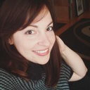 Sarah Eason