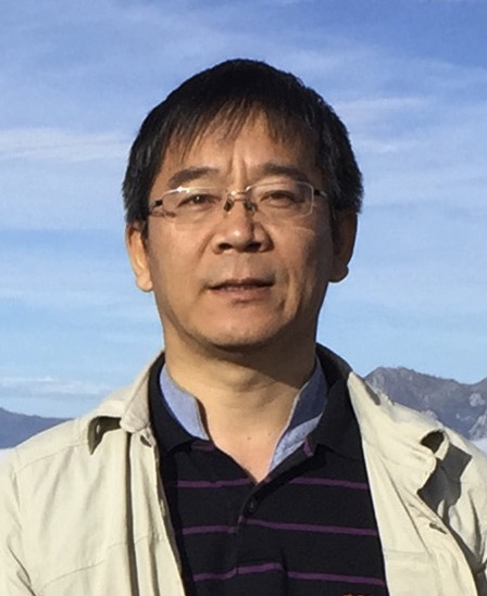 Guoping Wang