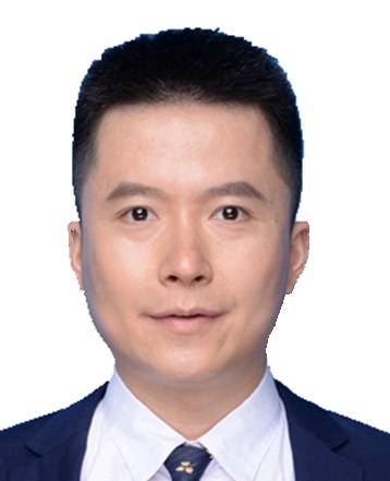 Yuan Huang