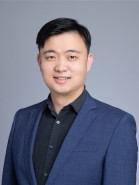 Jiandong Feng