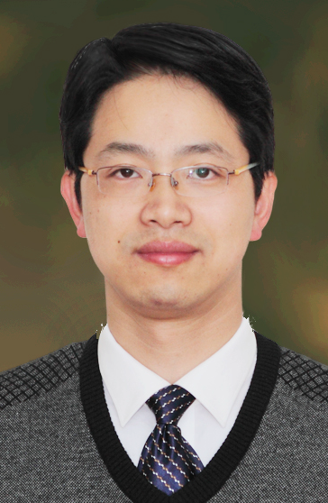 Yonghua Huang