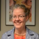 Mary Montgomery