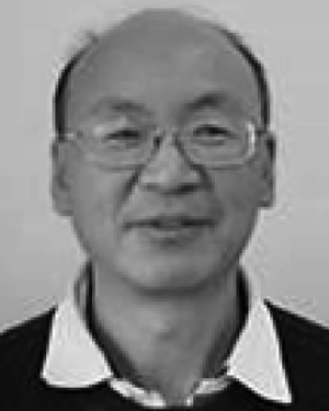 Jiaren Liu