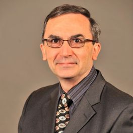 Ever J. Barbero