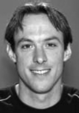 Brian B Frank