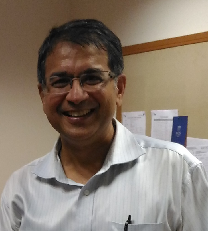 Amit Jain