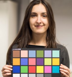 Irina Mihaela Ciortan