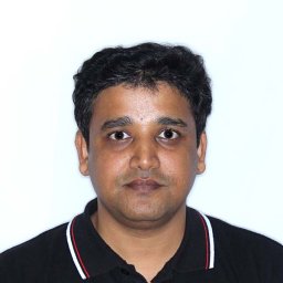 Krishna Mohan