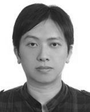 Yu-Shiang Lin