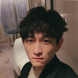 Chung Albert Jin