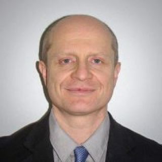 Oleg Safir