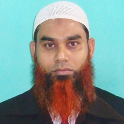 Md Rezaul Karim