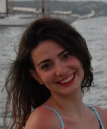 Erifili P. Nika