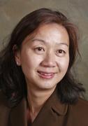 Jacqueline Leung