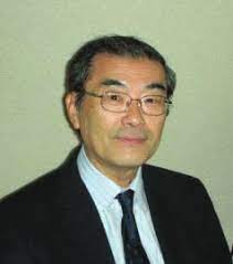 Yoshiaki Sofue