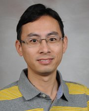 Jiqiang Ling