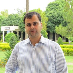 Toqeer Mahmood