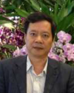 Zhaolin Liu