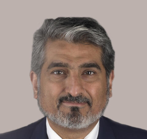 Ara Nazarian