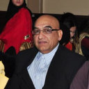 Safdar Hayat