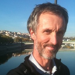 Denis Mottet