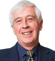 Fergus Craik
