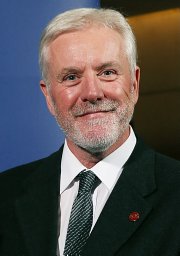David A. Saint